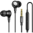 UGREEN In-Ear Earphones with 3.5mm Plug image