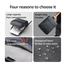 UGREEN (LP664) 90798 Laptop Backpack B02 Dark Grey (Up to 15.6 Inch) image