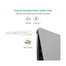 UGREEN MM121-30841 USB TYPE-C TO HDMI CABLE 1.5M GRAY image