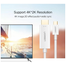 UGREEN MM121-30841 USB TYPE-C TO HDMI CABLE 1.5M GRAY image