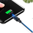 UGREEN USB-A 2.0 to USB-C Cable Nickel Plating 0.25M (Black) image