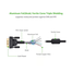 UGREEN VGA TO VGA CABLE 1.5M(11630) image