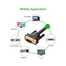 UGREEN VGA TO VGA CABLE 1.5M(11630) image