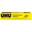 UHU All Purpose Adhesive Clear Glue 35ml Tube 1ps image