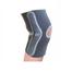 UM Elastic Knee Support With Hinges for knee support and knee pain relief image