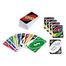 UNO Card Game Customizable with Wild Cards image