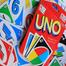 UNO Card Game Play - Multicolor image