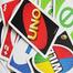 UNO Card Game Play - Multicolor image