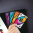UNO FLIP Express Card Game Mattel Kids image