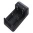 USB Dual Slot Smart Charger for Lithium Battery image