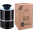 USB Electronics Mosquito Killer Trap Moth Fly Wasp LED Night Light Lamp image