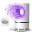 USB Electronics Mosquito Killer Trap Moth Fly Wasp LED Night Light Lamp image