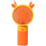 USB Portable DD5647 Rechargeable Mini Outdoor Fan image