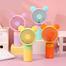 USB Portable DD5647 Rechargeable Mini Outdoor Fan image