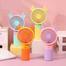 USB Portable DD5647 Rechargeable Mini Outdoor Fan image