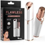 USB Rechargeable Flawless Finishing Touch Facial Hair Remover Device for Women image