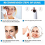 USB Rechargeable Multifunctional Blackhead Remover image