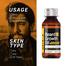USTRAA Beard Growth Oil Advanced - 60ml image