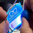 UV 420 ANTI BLUE CUT Lens, Anti Blue Light, Radiation Protection Gaming Eyeglass image