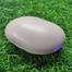 UV Toothbrush Sanitizer Case Portable Rechargeable Toothbrush Cover for 99.9 Percent Germ Protection image