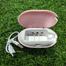 UV Toothbrush Sanitizer Case Portable Rechargeable Toothbrush Cover for 99.9 Percent Germ Protection image