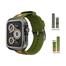 Udfine Watch GT Smartwatch –Green Color image