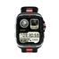 Udfine Watch GT Smartwatch – Black Color image