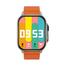 Udfine Watch Gear Smartwatch – Orange Color image