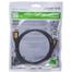 Ugreen 10170 HDMI Round Cable 10m (Yellow/Black) image