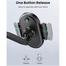 Ugreen 20473 Waterfall-Shaped Suction Cup Phone Mount image