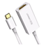 Ugreen 40273 USB Type-C to HDMI Adapter White image