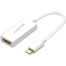 Ugreen 40273 USB Type-C to HDMI Adapter White image