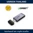 Ugreen 50541 USB-A 3.0 to TF/SD/CF/MS Multifunction Card Reader Multi-Read# CM180 image