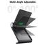 Ugreen 50747 Adjustable Portable Stand Multi-Angle (Black)#LP106 image