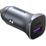 Ugreen A Plus C Dual-Port Car Charger PD30W Plus SCP22.5W image