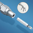 Ugreen CM372-80459 38 in 1 Clack Aluminum Alloy Screwdriver Set image