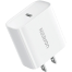 Ugreen Fast Charging Power Adapter With PD 20W EU White image