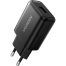 Ugreen QC3.0 USB Fast Charger EU (Black) image