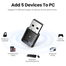 Ugreen USB2.0 Bluetooth Transmitter 5.0 image