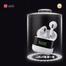 UiiSii GM40 Pro Bluetooth 5.1 TWS Earbud with Charging Case image