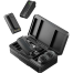 Ulanzi A100 Wireless Lavalier Microphone image