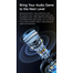 Ulanzi A30 Wireless Lavalier TinyMic Microphone image