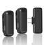 Ulanzi J12 Dual Wireless Microphone For iPhone With Charging Case image