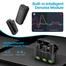 Ulanzi J12 Dual Wireless Microphone For iPhone With Charging Case image
