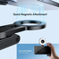 Ulanzi JJ03 3-in-1 Magnetic Phone Tripod With Remote Control image