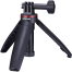 Ulanzi MT-09 GoPro Vlog Tripod Hand Grip And Selfie Stick For Photo And Video image
