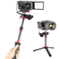 Ulanzi MT 43 Reverse Close Metal Tripod Monopod image