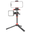 Ulanzi MT 43 Reverse Close Metal Tripod Monopod image