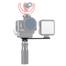 Ulanzi PT-7 Cold Shoe Bracket Microphone Extension Plate Mount image