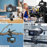 Ulanzi R094 Super Clamp Camera Clamp Monitor Mount with 2.6 image
